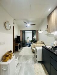 The Verandah Residences (D5), Apartment #607045571